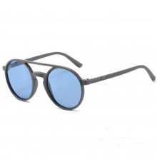 Ochelari soare cu protectie UV (MM108), Techsuit - Matte Gray