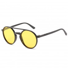 Ochelari soare cu protectie UV (MM108), Techsuit - Matte Gray