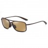 Ochelari soare cu protectie UV (MM99), Techsuit - Matte Brown