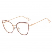 Ochelari protectie lumina albastra calculator, Techsuit (F95597-C2) - Pale Mauve