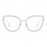 Ochelari protectie lumina albastra calculator, Techsuit (F95597-C3) - Blue