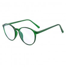 Ochelari protectie lumina albastra calculator, Techsuit (F8551-C8) - Green