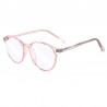 Ochelari protectie lumina albastra calculator, Techsuit (F8551-C5) - Pink