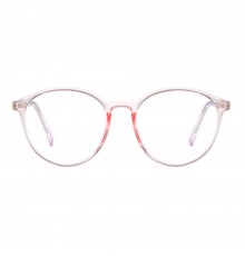 Ochelari protectie lumina albastra calculator, Techsuit (F8551-C5) - Pink