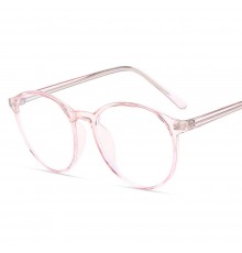 Ochelari protectie lumina albastra calculator, Techsuit (F8551-C5) - Pink