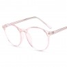 Ochelari protectie lumina albastra calculator, Techsuit (F8551-C5) - Pink