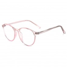 Ochelari protectie lumina albastra calculator, Techsuit (F8551-C5) - Pink