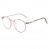 Ochelari protectie lumina albastra calculator, Techsuit (F8551-C5) - Pink