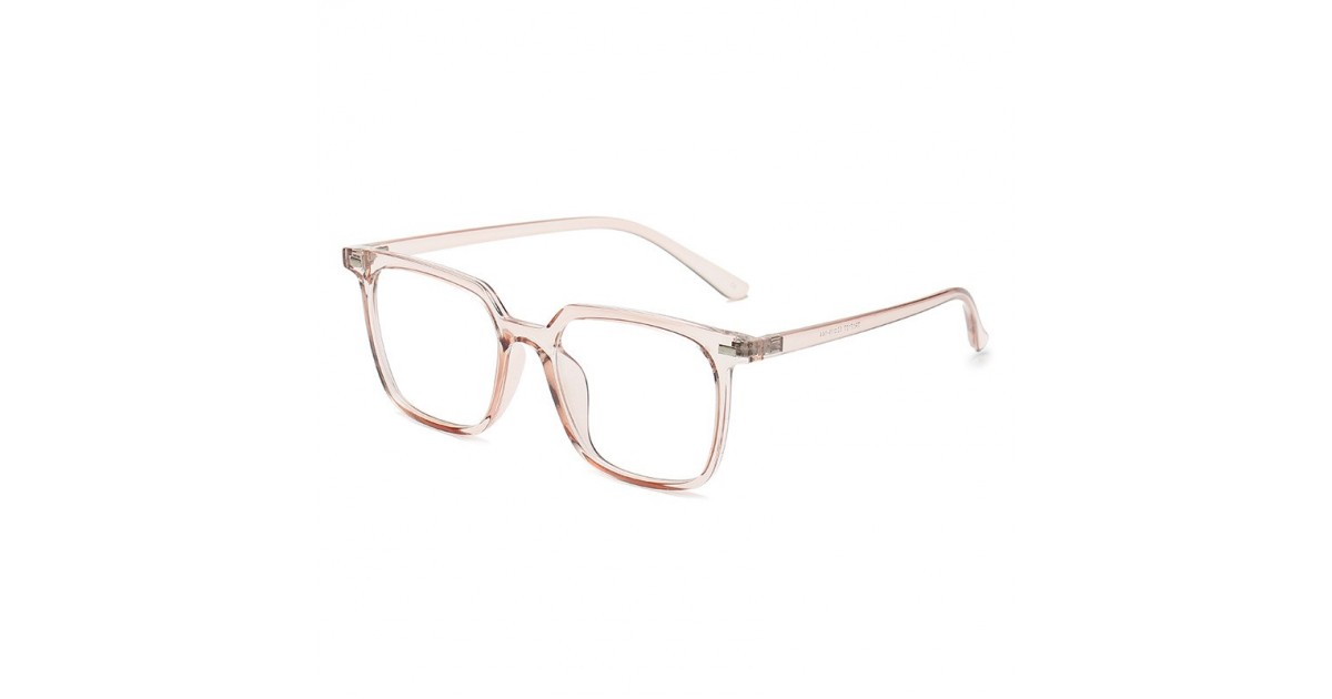 Ochelari protectie lumina albastra calculator, Techsuit (F8534-C5) - Pink