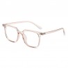 Ochelari protectie lumina albastra calculator, Techsuit (F8534-C5) - Pink