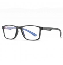 Ochelari protectie lumina albastra calculator, Techsuit (F2822) - Blue