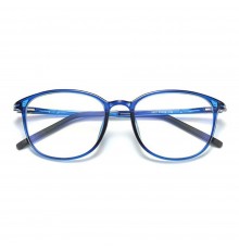 Ochelari protectie lumina albastra calculator, Techsuit (F2822) - Blue