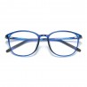 Ochelari protectie lumina albastra calculator, Techsuit (F2822) - Blue