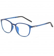 Ochelari protectie lumina albastra calculator, Techsuit (F2822) - Blue