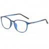 Ochelari protectie lumina albastra calculator, Techsuit (F2822) - Blue