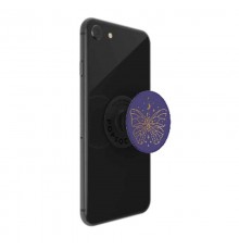 PopSockets Original, Suport Multifunctional - Vibey Butterfly