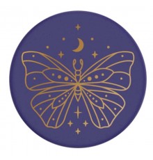 PopSockets Original, Suport Multifunctional - Vibey Butterfly