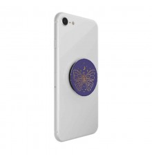 PopSockets Original, Suport Multifunctional - Vibey Butterfly