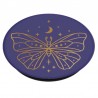 PopSockets Original, Suport Multifunctional - Vibey Butterfly