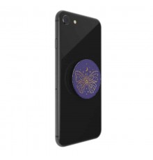 PopSockets Original, Suport Multifunctional - Vibey Butterfly