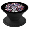 PopSockets Original, Suport Multifunctional - Joker Suicide Squad