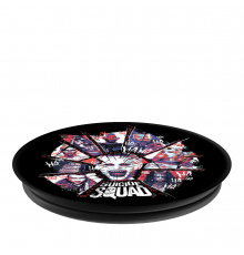 PopSockets Original, Suport Multifunctional - Joker Suicide Squad