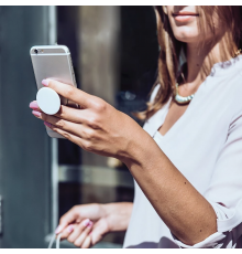 PopSockets Original, Suport Multifunctional - Joker Suicide Squad