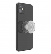 PopSockets Original, Suport Multifunctional - Clear