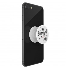 PopSockets Original, Suport Multifunctional - Engaged