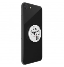 PopSockets Original, Suport Multifunctional - Engaged