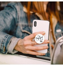 PopSockets Original, Suport Multifunctional - Engaged