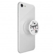 PopSockets Original, Suport Multifunctional - Engaged