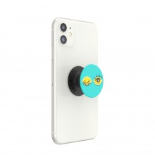 PopSockets Original, Suport Multifunctional - Lemon Love