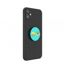 PopSockets Original, Suport Multifunctional - Lemon Love