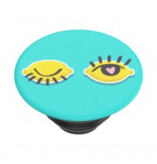 PopSockets Original, Suport Multifunctional - Lemon Love