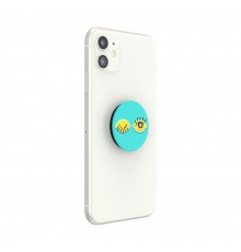 PopSockets Original, Suport Multifunctional - Lemon Love