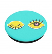 PopSockets Original, Suport Multifunctional - Lemon Love