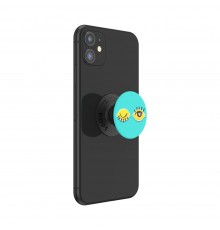 PopSockets Original, Suport Multifunctional - Lemon Love