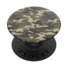 PopSockets Original, Suport Multifunctional - Woodland Camo