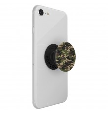 PopSockets Original, Suport Multifunctional - Woodland Camo