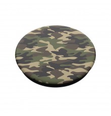 PopSockets Original, Suport Multifunctional - Woodland Camo