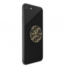 PopSockets Original, Suport Multifunctional - Woodland Camo