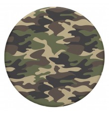 PopSockets Original, Suport Multifunctional - Woodland Camo