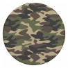 PopSockets Original, Suport Multifunctional - Woodland Camo