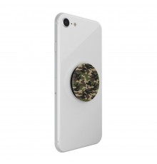 PopSockets Original, Suport Multifunctional - Woodland Camo