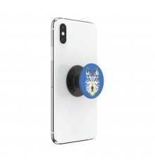 PopSockets Original, Suport Multifunctional - Geo Wolf