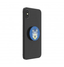 PopSockets Original, Suport Multifunctional - Geo Wolf