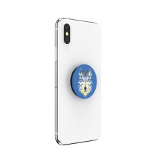 PopSockets Original, Suport Multifunctional - Geo Wolf