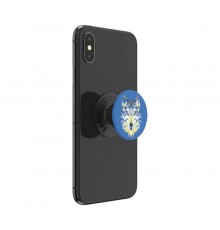 PopSockets Original, Suport Multifunctional - Geo Wolf