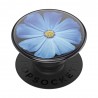 PopSockets Original, Suport Multifunctional - Blooming Blue (Gloss)